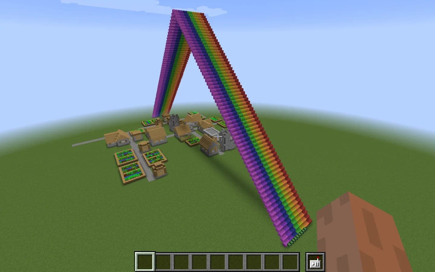 Minecraft project